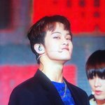 [NCT] 무대할<b>때</b> <b>마크</b>표정말이야
