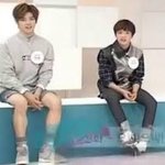 [NCT] 동역이 뿌시래기시절