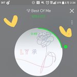 [방탄소년단] 솔직히 난 좀 미안해 이삐들한테..