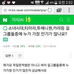 내 별거 아닌 <b>지식</b>인 흑역사 볼래