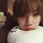 [JBJ] 171007 <b>켄타</b>(+김동한) 공짹