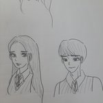 [댓글부탁해] 그림그려줄게! <b>선착</b>5명