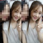 사랑스러운 배우 성유리 <b>세</b><b>젤</b><b>예</b> 분위기 러블리해