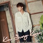 [인피니트] 규 <b>대만</b> <b>팬</b>미팅 포스터래