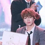 [강다니엘] 녤카소 작품, 쥑쥑이 <b>움짤버전</b>