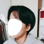 [댓글부탁해] 사진)나 <b>숏컷</b>에서 겨우 머리기름