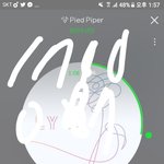 [방탄소년단] 다들 엠파도 투표 하고있지??
