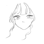그림 그리는데 머리 추천 좀 ㅜ