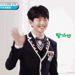 얘 너무 귀여워ㅜㅠㅠ