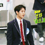 [BTOB] 민혁❤️민혁❤️