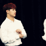 [BTOB] <b>현식</b>❤️<b>현식</b>❤️