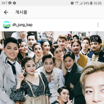 [BAP] <b>대현</b>이 올렸다