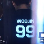 [박우진] 오늘모야바구진