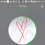 [방탄소년단] <b>이</b>삐들 1<b>시간</b>만