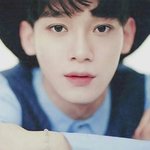 [방탄소년단] 디카프리오 <b>리즈</b>시절 닮은 첸