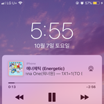 [워너원] 얘드라 바뀐 총공 문구 확인해줘!