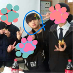 <b>JYP</b> 스트레이키즈 일진설(증거사진)