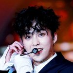 [시우민] 시우민 최근에 <b>볼살</b>이 좀 오르더니