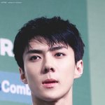 [세훈] 170922 <b>레드카</b>펫 고화질6