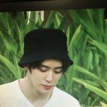 [NCT] 정법보다가 이분 재현이라는데 <b>모자</b> 어디껀지 알아?