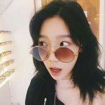 [드루와] 태연 이름 <b>체리</b>일 뻔 했던 거 알고 있었어?