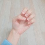 <b>손톱</b>개많이길렀당