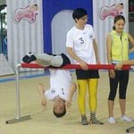 흑임자있는떡 <b>개마</b>싯다