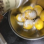 !~여중생의 좌충우돌 <b>레몬청</b> 만들기 2탄~!