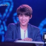 [박우진] 아ㅏ아아....