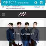 [뉴이스트] 오늘 팬톡 처음 하는 러브인데