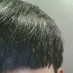 [제발답해줘] 눈이 게이같대요