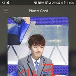 [박우진] ㅍㅌㅋㄷ 투표권!!!