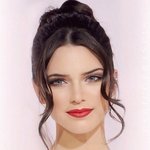 [댓글부탁해] <b>켄달</b> 벽안이였음 어땟을거같음