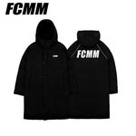 <b>FCMM</b> 롱패딩 살까말까 추반