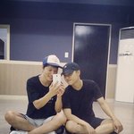 [<b>경수</b>] 탭댄스는
