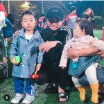[인피니트] ㅌㄱㅅㅈㅇ) <b>효니</b> 축구했나봐