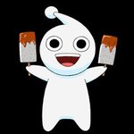 떡꼬치를 먹일테야~~ 얘 아는사람