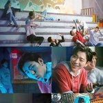 [블락비] 광고 실화야..?