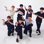 [BTOB] 정신 차려 멜로디들아