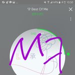 [방탄소년단] 베톡에 1시간에 140번한 꿀팁 내가쓴거야;;들어가지마