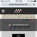 [세븐틴] 내일 <b>한글</b>날인데 고잉세븐틴