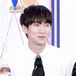 [BTOB] 서은광 헝어헝<b>ㅠ</b>