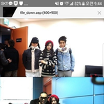 [댓글부탁해] 티아라 <b>지연</b> vs 빅뱅 탑