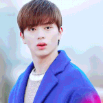 [BTOB] 새삼 도깨비 시절 <b>성재</b>
