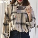 체크<b>남방</b> 뭐살까