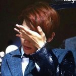[EXO] 너네가 투표안했을시 <b>무대아래</b> 엑소모습