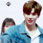 [강다니엘] ㅅㄷ) 지금 녤부리들 많이 있오? 우리 노..놀래?