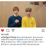 [임영민] 화이트<b>타이거즈</b>인별