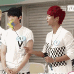 [VIXX] 다시보는 치댐과 환장ㅋㅋㅋㅋㅋㅋㅋㅋㅋㅋㅋ