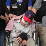 몸에 <b>문신</b>한놈치고 정상인없다